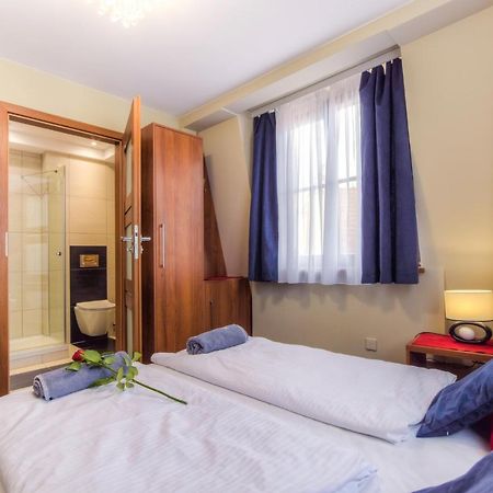 A3 - Apartamenty Mikołajki Esterno foto