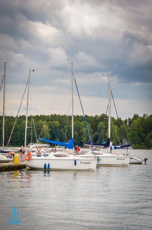 A3 - Apartamenty Mikołajki Esterno foto